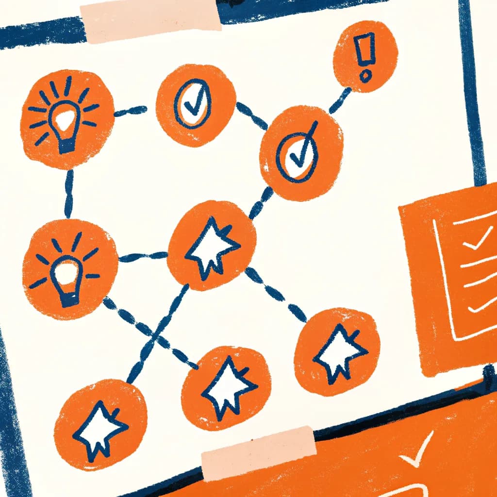 Cover Image for Visual Goal Setting That Actually Works: A Practical Guide