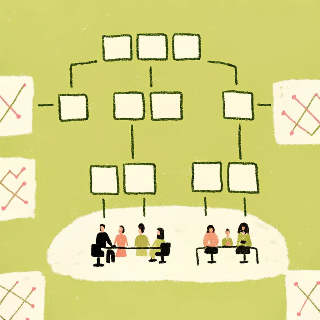 Cover Image for What is a Flowchart? (And Why Everyone Needs One in 2025)