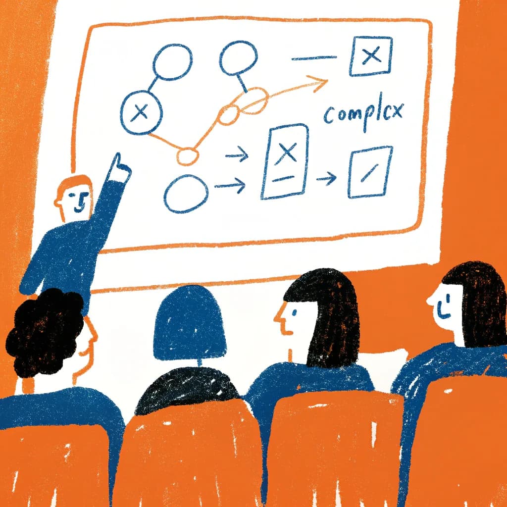 Cover Image for Brainstorming Breakthroughs: Visual Techniques That Actually Generate Great Ideas